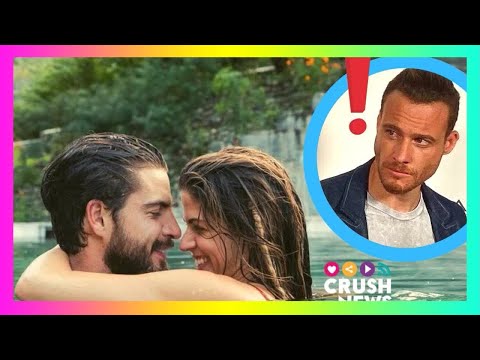 Stephanie Cayo ha elegid0 entre Maxi Iglesias y Kerem Bürsin y el ganador es…