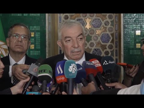 Fatah delegation visits Arab League in Cairo