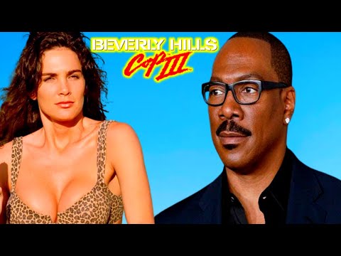 7 Actors from BEVERLY HILLS COP III Who Have Died