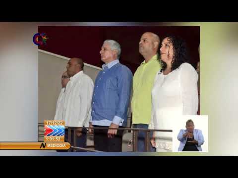 Constituidas en Cuba las 168 Asambleas Municipales del Poder Popular