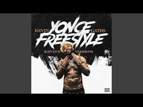 Yonce Freestyle (feat. Sexyy Red & B.G.)