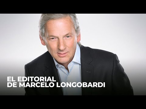 Editorial Marcelo Longobardi: “Vizzotti tiene que demostrar que lo que pasó va a ser sancionado”