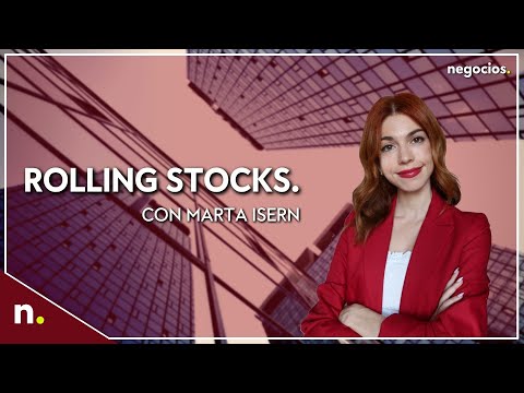 Directo - Rolling Stocks: Los republicanos fracasan en las Midterms y Trump contra las cuerdas