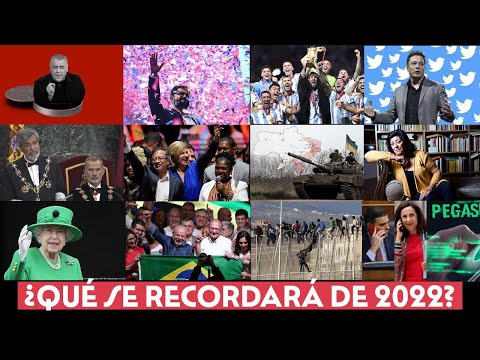 La Base #2x55 - ¿Qué se recordará de 2022?