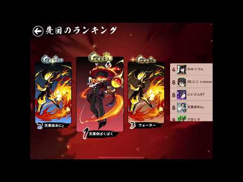 【忍者マストダイ】東堂高虎公は天国で嘆いているよ、、、、って話し😩😩😩
