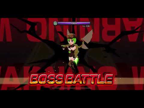 【Bleach Brave Souls】(ブレソル) 穿界門 死神縛り 難易度下げてきたね