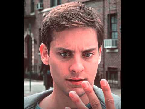 It Gets Kinda ITCHY - Peter Parker ("Spiderman") Edit | Breathe - Olly Alexander (Years & Years)