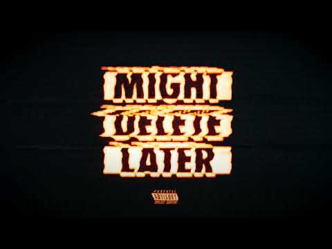 J. Cole - Huntin' Wabbitz [Instrumental With Sample] (Reprod.Zer0)