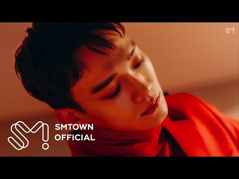 EXO-CBX (첸백시) Blooming Days 'Thursday' #CHEN