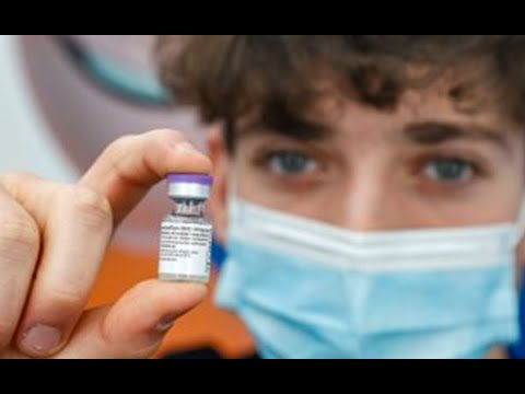 Guatemala participará en fase tres de vacuna desarrollada por México