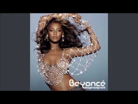 Beyonce - Gift from Virgo