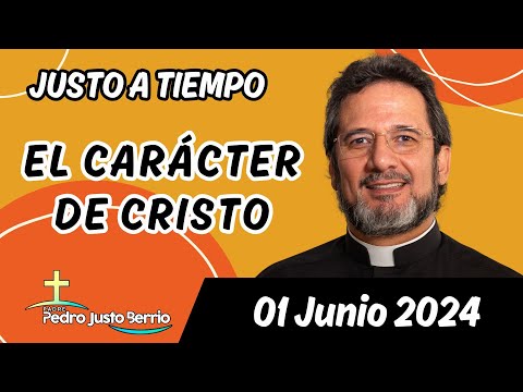 Evangelio de hoy Sábado 01 Junio 2024 | Padre Pedro Justo Berrío