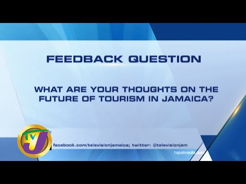 TVJ News: Feedback Question - July 2 2020
