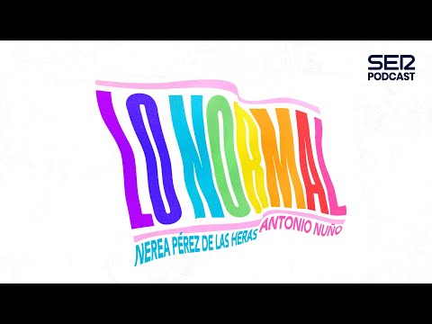 Lo Normal | Banderas | Episodio 50