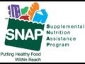 Food Stamps Make People Poor?