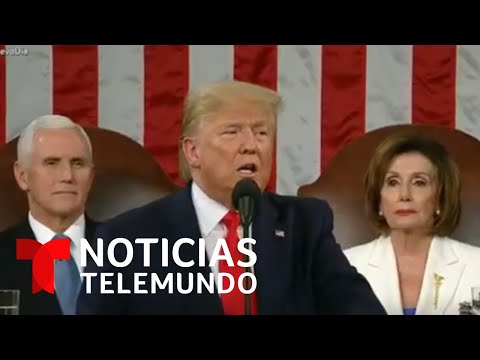 Las Noticias de la mañana, 5 de febrero de 2020 | Noticias Telemundo
