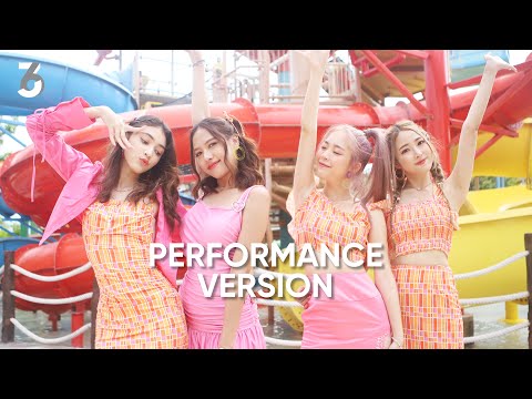 SummerPi-ri-bam”Performance