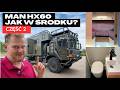 To nie jest zwyk�y kamper cz. 2