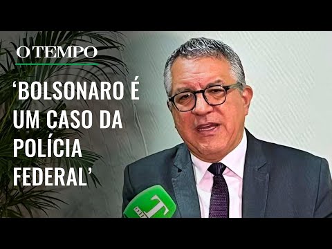 Padilha diz que governo Bolsonaro tinha organização criminosa contra democracia | Café com Política