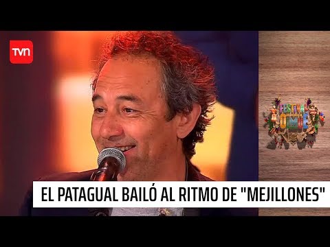 ¡Todo el Patagual bailó al ritmo del clásico Mejillones de 3x7 Veintiuna! | Olmué 2020