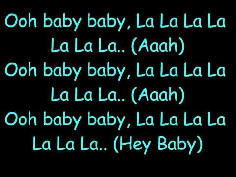 Hey Baby (Drop it to the Floor) Pitbull ft. T-Pain Lyrics