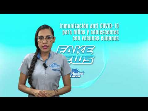 #31Oct | Fake news de la semana