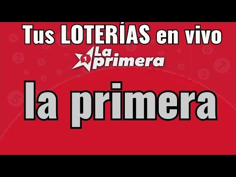 S0RTEO DE   LA PRIMERA  EN VIVO HOY DOMINGO 24 /03 /2024
