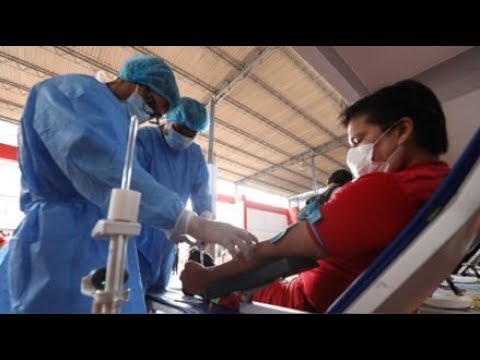 Organización “Médicos Solidarios” apoyarán a población vulnerable
