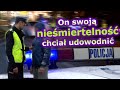 Jak nie komrka, to niemiertelno... 