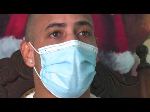 Javier Quiñones Gutiérrez , víctima del coronavirus y del dolor ante la pérdida de un familiar