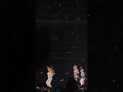 Beyoncé DIVA Dance Break Cowboy Carter Tour Northwest Stadium Landover