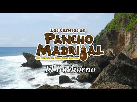 Cuentos de Pancho Madrigal - El Bochorno - La deuda de Teleforo Sánchez