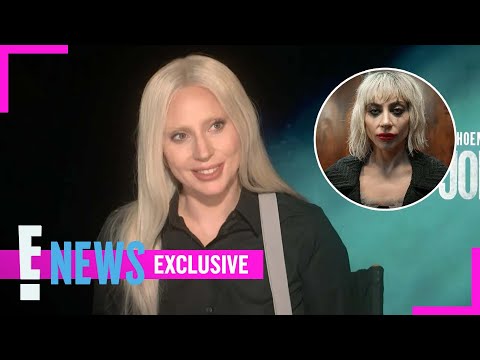 Lady Gaga Dishes on Finding Harley Quinn's Darkness in 'Joker: Folie à Deux' (Exclusive)