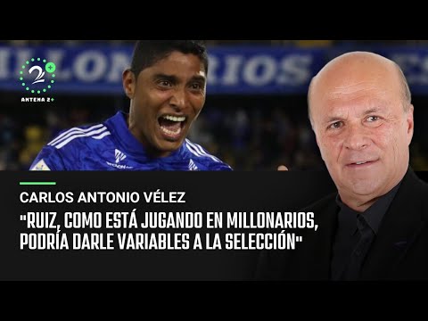 Carlos Antonio Vélez: Palabras Mayores; Lo mejor de la semana (del 15 al 19 de agosto)