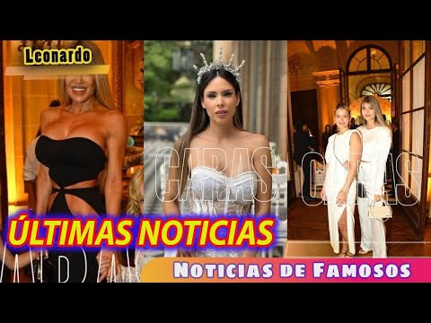 De Luciana Salazar a Barby Franco, los mejores y peores looks de las celebridades en el cumplea...