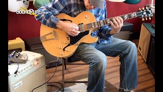 Gibson ES 175 - Quick n' Dirty