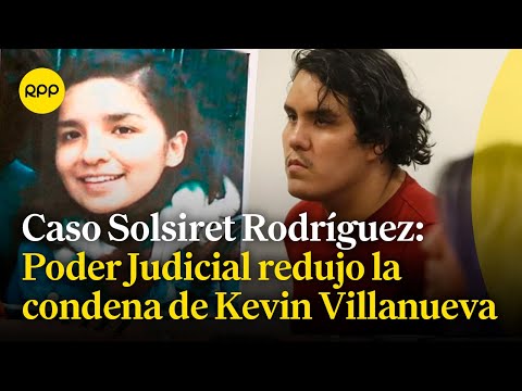 Padre de Solsiret Rodríguez cuenta su constante lucha para obtener justicia