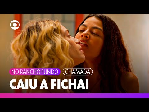 Quinota diz que Blandina quer Artur e a expulsa de sua casa! | No Rancho Fundo | TV Globo