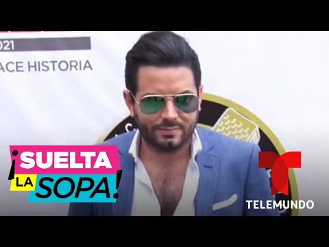 José Eduardo Derbez: ¿habrá más 'De Viaje con los Derbez | Suelta La Sopa