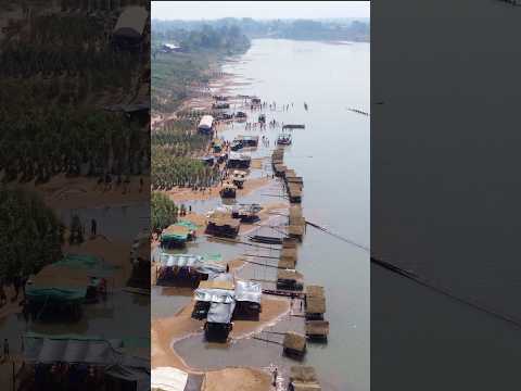 เที่ยวแบบบ้านๆลาวใต้