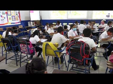 Nicaragua fomentará Campaña de Salud en las escuelas