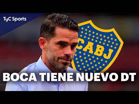 GAGO dio el SÍ para ser NUEVO DT de BOCA  TODOS los DETALLES, charlas con RIQUELME, nuevo PLANTEL