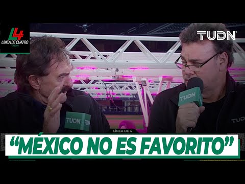 FAITELSON y LA VOLPE calentaron el debate: 'México no está estancado, ha decrecido' | Resumen L4