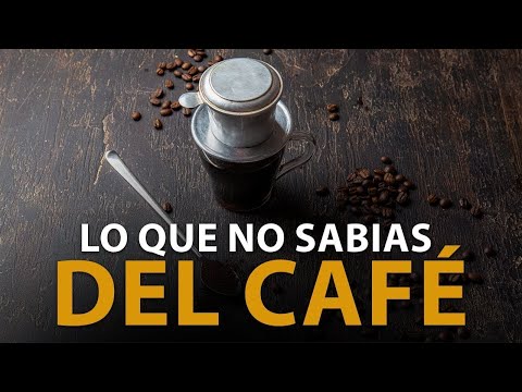 Lo Que No Sabias Del Café | Dr. Carlos Jaramillo