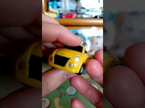 チョロQ紹介 スズキカプチーノ ダイハツコペン トヨタMRS ダットサンフェアレディZ 240