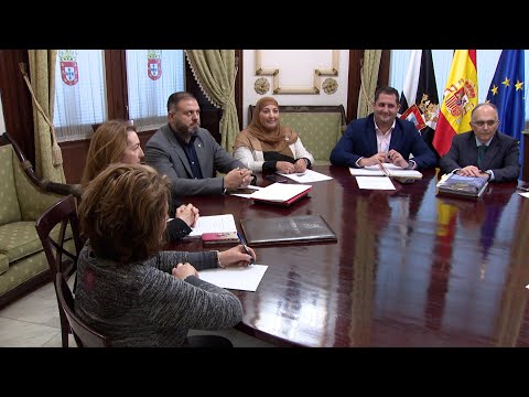 Comienza el procedimiento administrativo para constituir la nueva sociedad del servicio de limpieza