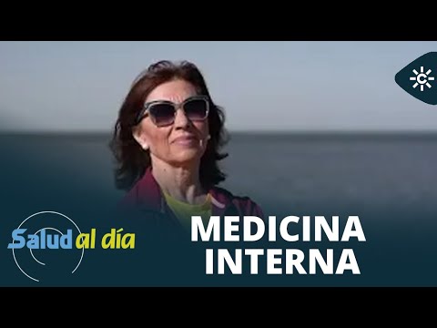 Salud al día | Medicina interna, vacuna gripe y caída de pelo