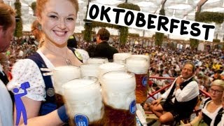 Oktoberfest Örebro