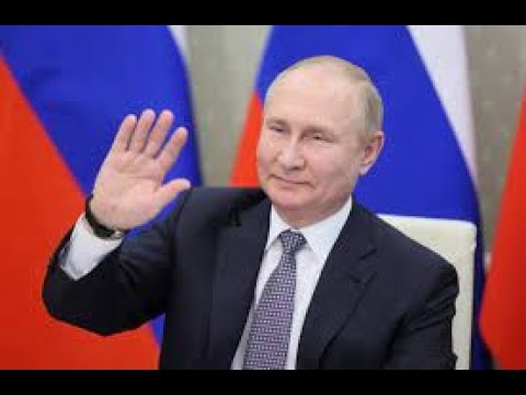 Putin confirma que acudirá a la cumbre del G20 en Indonesia este otoño