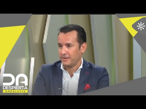 Juanma Blanco Poley: Canalsur Más apuesta esta temporada por la educación, el deporte y el cine
